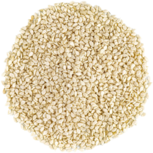 Semillas de Sésamo Blanco 80grs