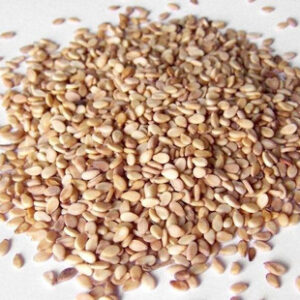 Semilla de Sésamo Integral 150grs