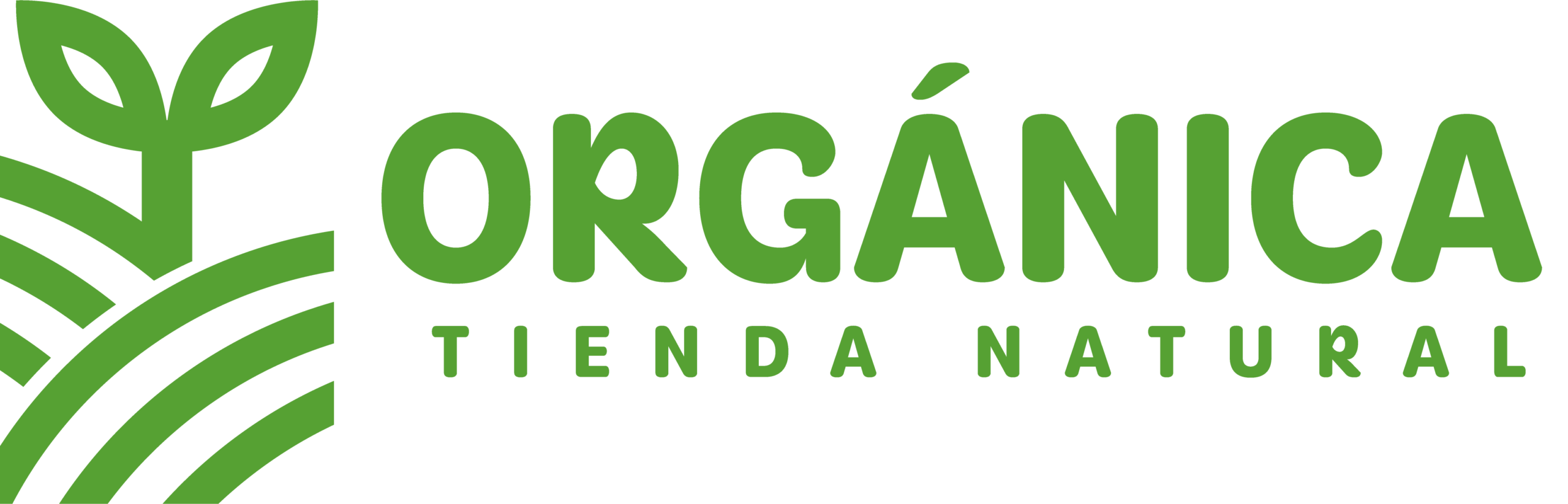 Orgánica Tienda Natural