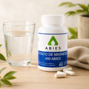 Citrato de Magnesio