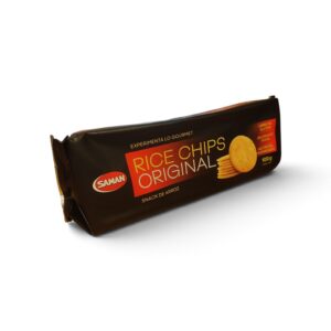 Rice Chips Original