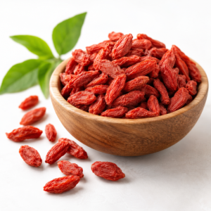 Bayas de Goji 100grs