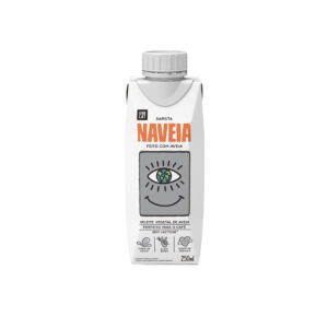 Leche de Avena Barista 250ml NAVEIA